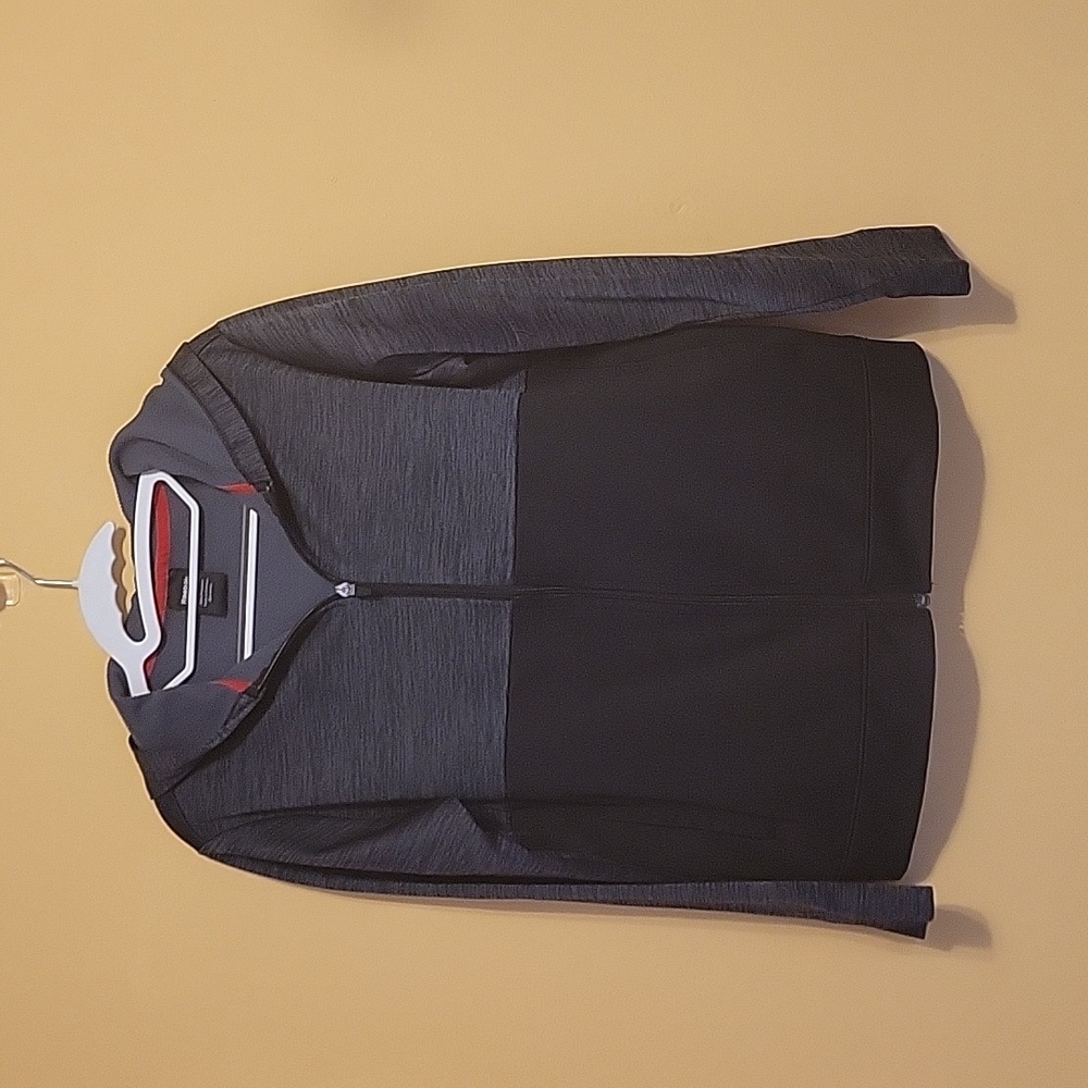 Women's Large Reebok jacket